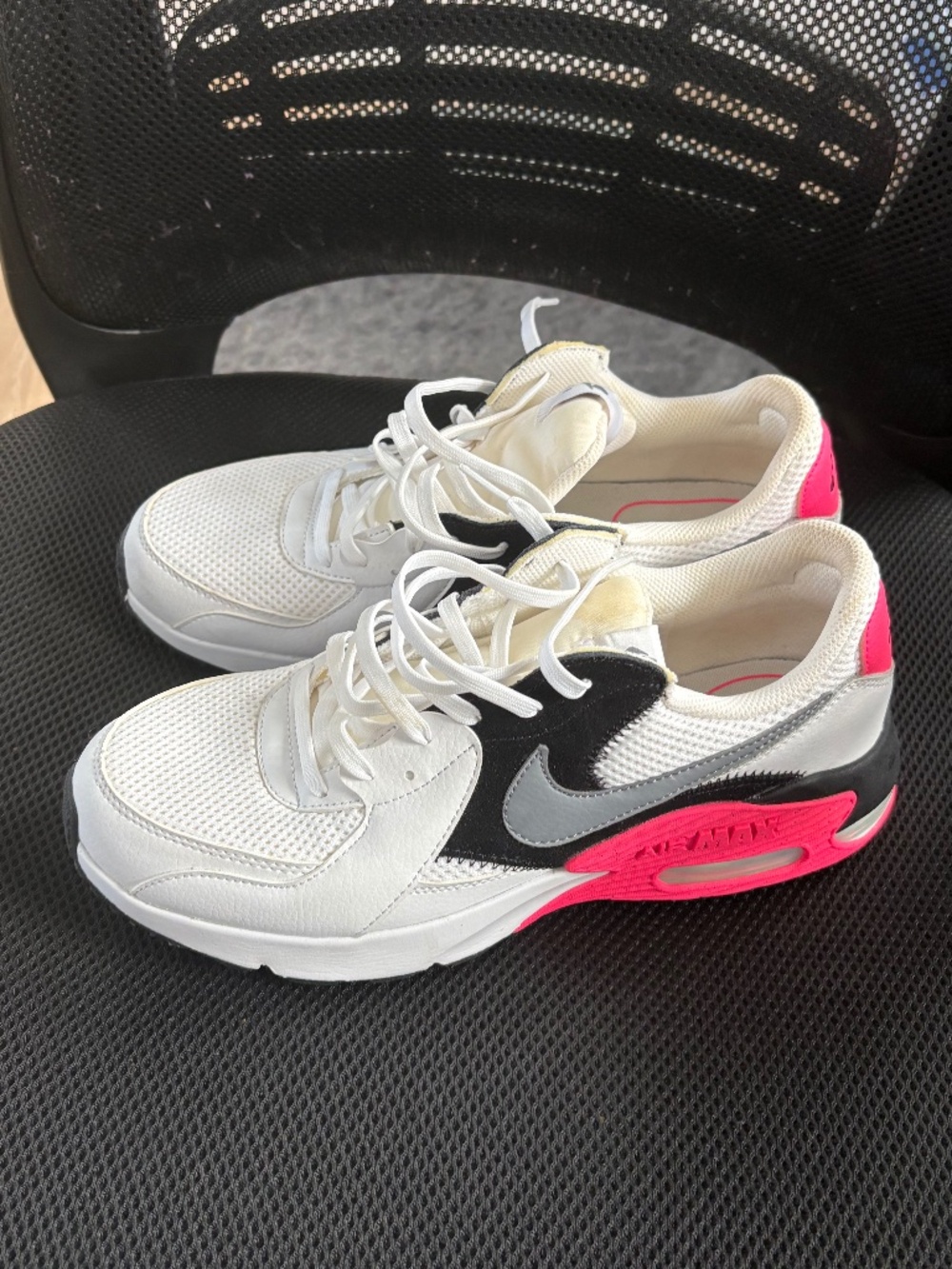 Nike air max